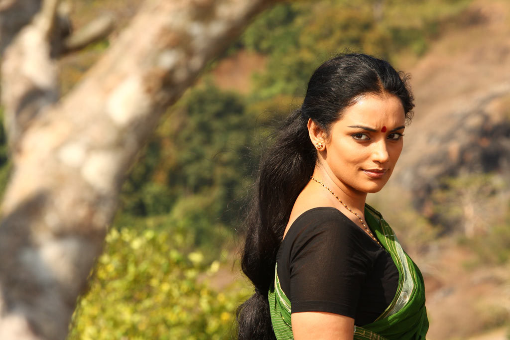 Shweta Menon - Thaaram Tamil Movie Stills | Picture 37615